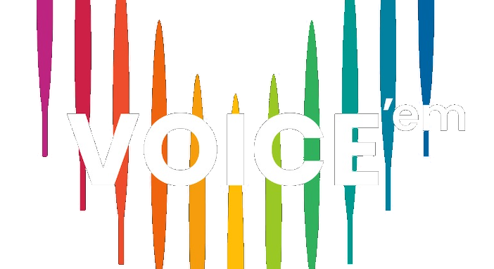 Voice'EM